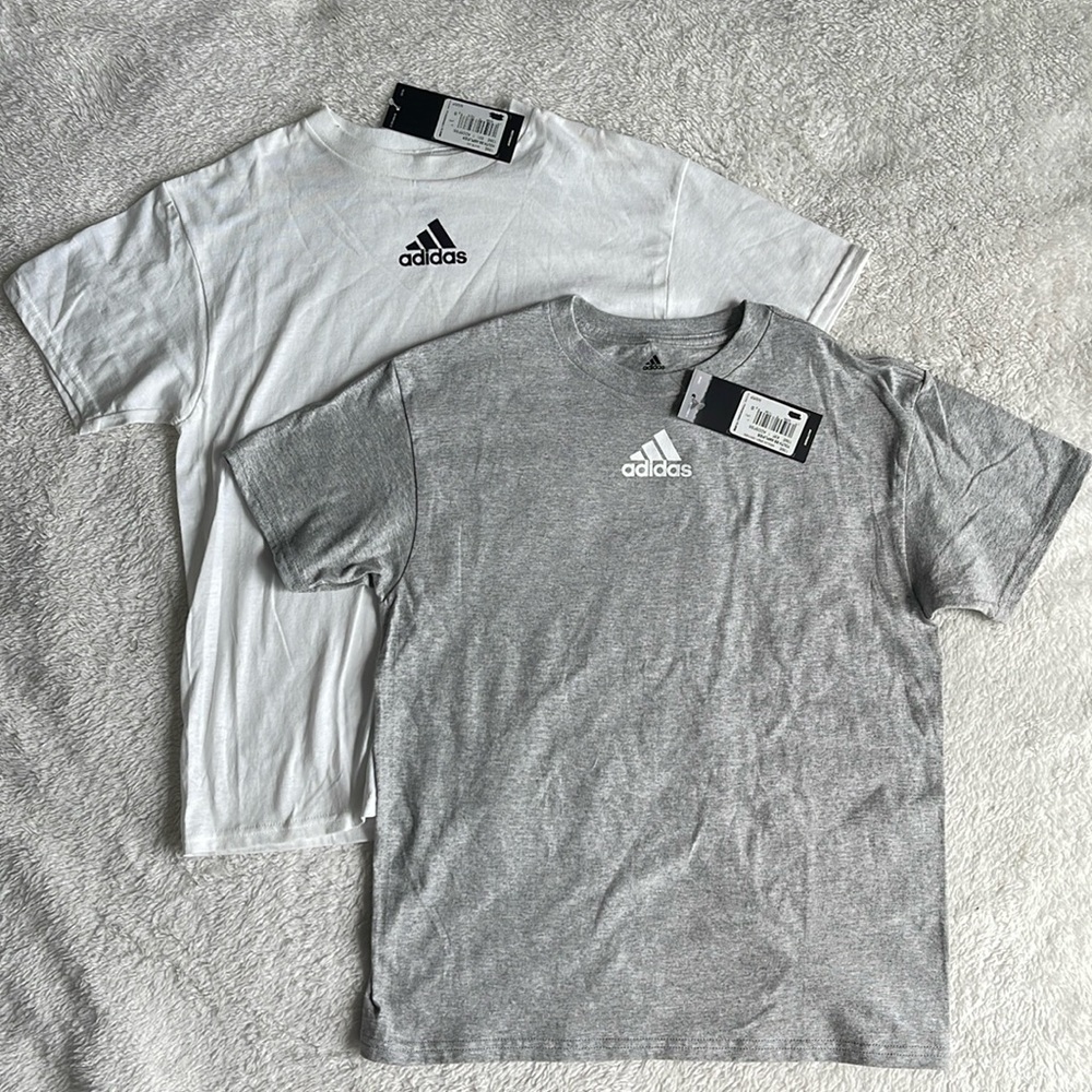 Adidas T-shirt Bundle